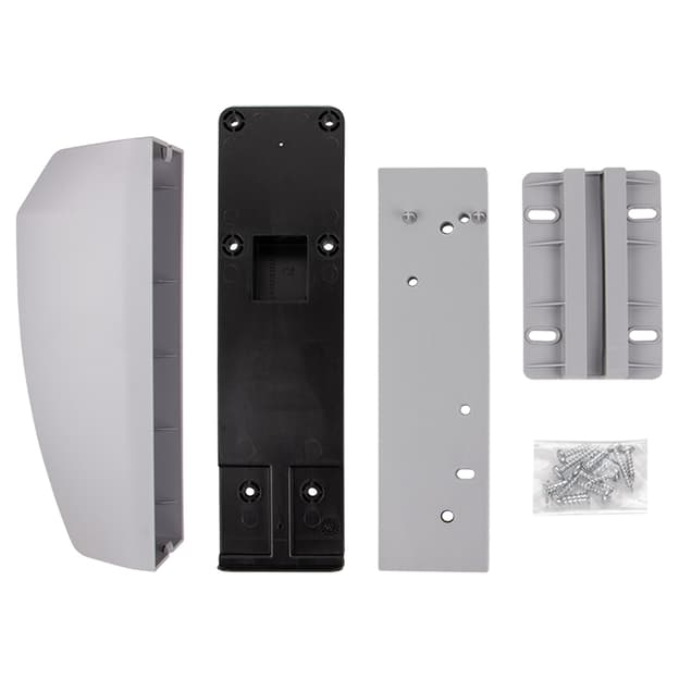 Механизм Pull-To-Move Silent для WingLine L средний правый (9238124) Механизм Pull-To-Move Silent для WingLine L средний правый (9238124)