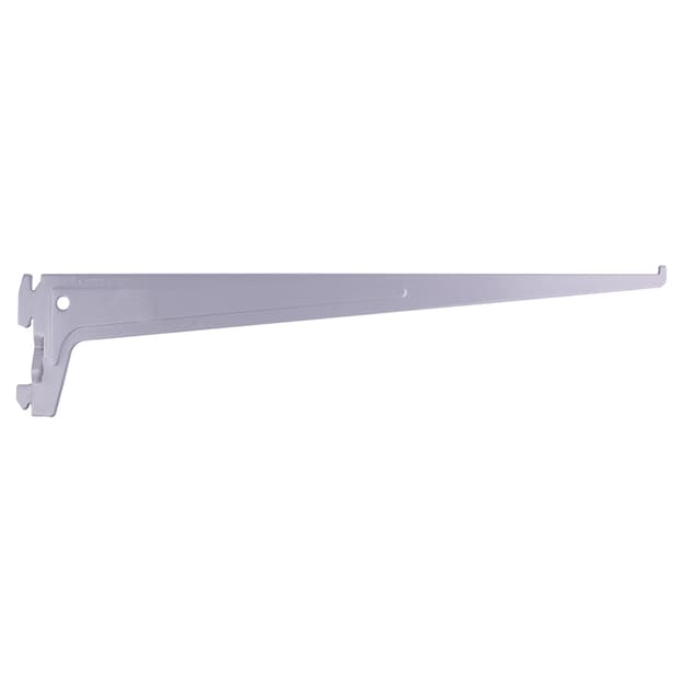 Кронштейн Pro S-60, L350, серебряный