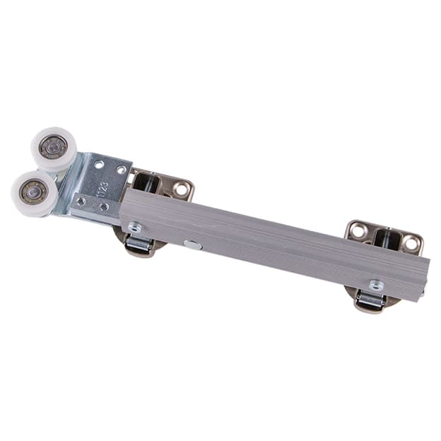 Ходовой элемент для Wing Line 230, правый (1072988) Hettich Ходовой элемент для Wing Line 230, правый (1072988) Hettich