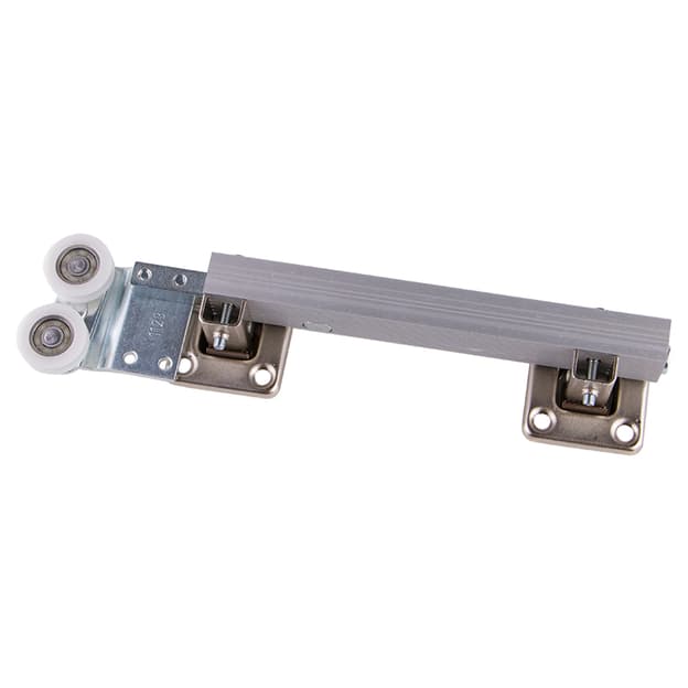 Ходовой элемент для Wing Line 230, левый (1072987) Hettich Ходовой элемент для Wing Line 230, левый (1072987) Hettich