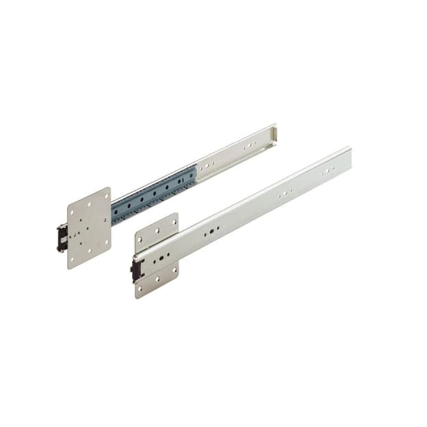 Комплект КА5740 для поворотно-задвижных дверей L = 550мм (41376) Hettich Комплект КА5740 для поворотно-задвижных дверей L = 550мм (41376) Hettich