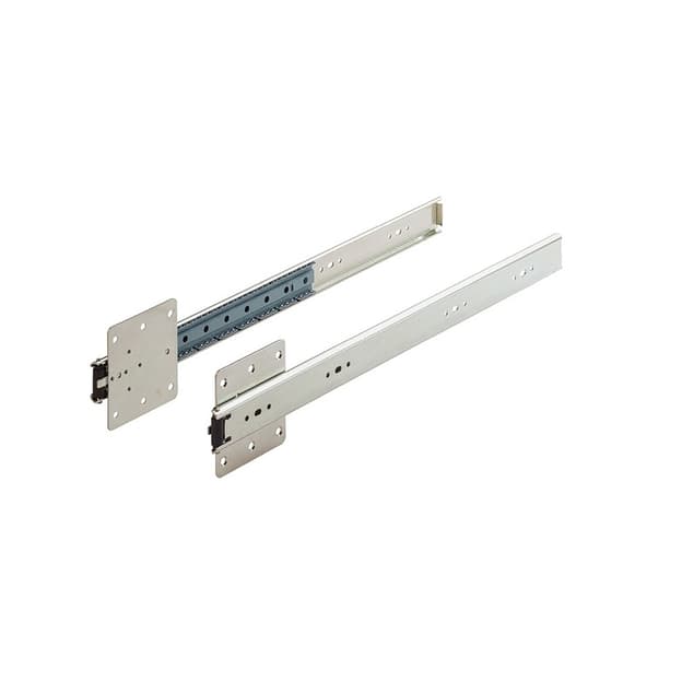Комплект КА5740 для поворотно-задвижных дверей L = 500мм (41375) Hettich Комплект КА5740 для поворотно-задвижных дверей L = 500мм (41375) Hettich