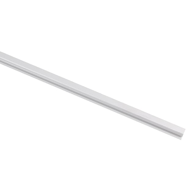Профиль SlideLine 55 L=4000мм, алюминий (1079090) Hettich Профиль SlideLine 55 L=4000мм, алюминий (1079090) Hettich