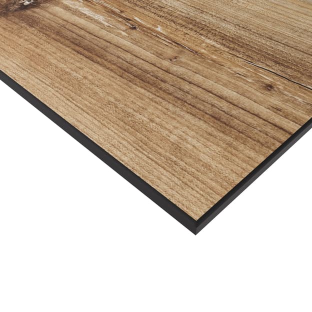 Компакт плита ARPA 4587 ALEVE (Rovere Slavonia) черное ядро 4200х1300х12мм Компакт плита ARPA 4587 ALEVE (Rovere Slavonia) черное ядро 4200х1300х12мм