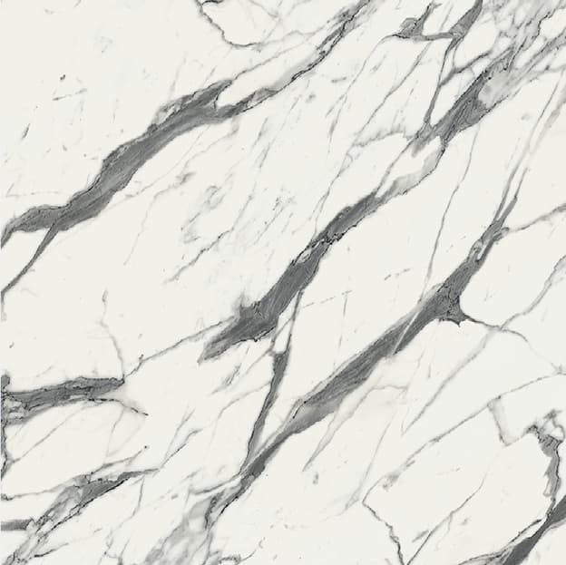 Компакт-плита Gentas 5657 Afyon Marble, стр. Touch, черное ядро, 4200x1400x12 мм Компакт-плита Gentas 5657 Afyon Marble, стр. Touch, черное ядро, 4200x1400x12 мм