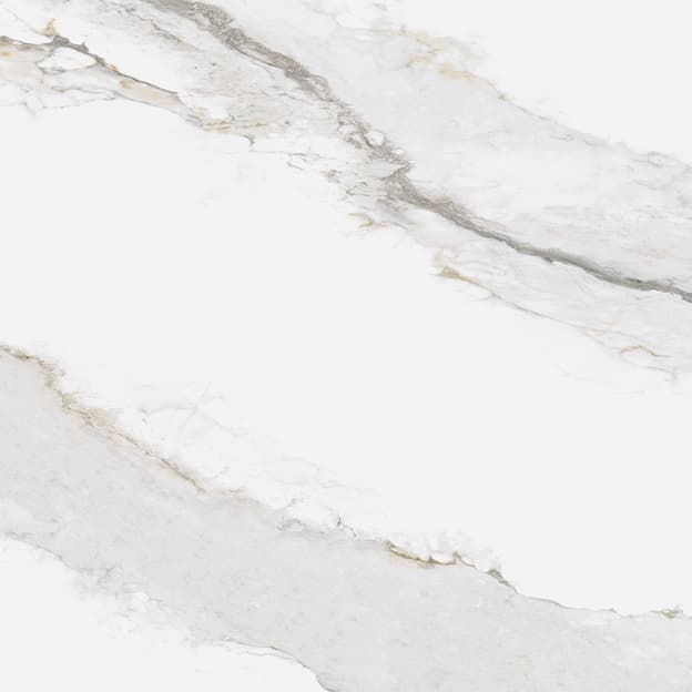 Керамограніт Inalco Larsen Super Blanco-Gris Natural 12 mm 3200х1600