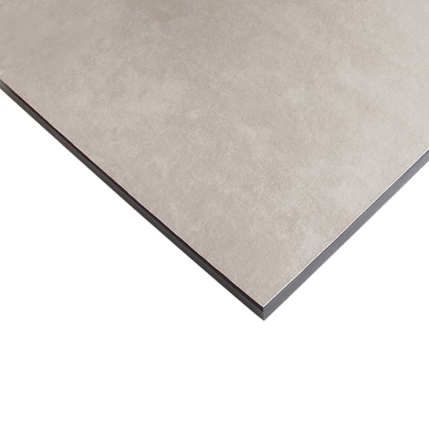 Компакт-плита FUNDERMAX HPL (Enduro) 0026 NN Prado Alu Grey Прадо / чорне ядро 2040x1300x12 Компакт-плита FUNDERMAX HPL (Enduro) 0026 NN Prado Alu Grey Прадо / чорне ядро 2040x1300x12