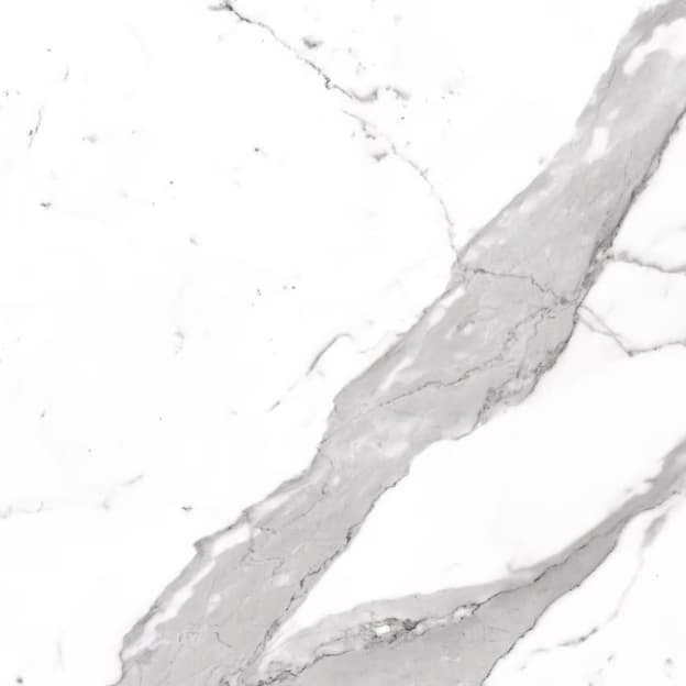 Керамограніт Laminam I Naturali Bianco Statuario Venato BM(А) soft touch 12,5 мм 3240х1620