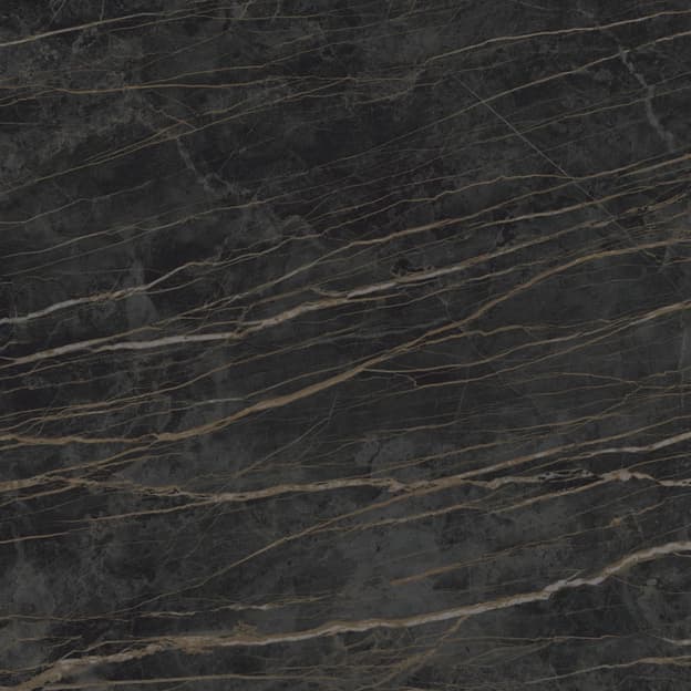 Керамограніт Laminam I Naturali Noir Desir lucidato 5,8 мм 3240х1620