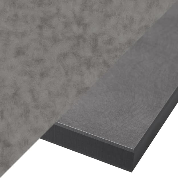 Компакт плита Kronospan HPL (SLIM LINE) К108 SU Пельтро (черное ядро) 4100х1300х12мм Компакт плита Kronospan HPL (SLIM LINE) К108 SU Пельтро (черное ядро) 4100х1300х12мм