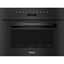Встраиваемая микроволновка M 7244 TC OBSW черный обсидиан Miele