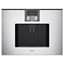 Встраиваемая кофемашина CMP250132 алюминий GAGGENAU Встраиваемая кофемашина CMP250132 алюминий GAGGENAU
