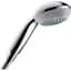 Ручний душ Hansgrohe Crometta 85 1jet Mono Chrome Hansgrohe (28585000) Ручний душ Hansgrohe Crometta 85 1jet Mono Chrome Hansgrohe (28585000)