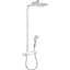 Душова система Hansgrohe Raindance E Showerpipe 360 1jet Hansgrohe (27288400) Душова система Hansgrohe Raindance E Showerpipe 360 1jet Hansgrohe (27288400)