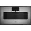 Компактна духова шафа-пароварка GO480120 нержавіюча сталь GAGGENAU