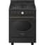 Варильний центр CO60GMAN2 60 см Smeg (COLONIALE) Варильний центр CO60GMAN2 60 см Smeg (COLONIALE)
