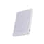 Повербанк RAPID Mag Power Bank 5000mAh фіолетовий EF-RAPIDQI1-5K-VT-EU EcoFlow Повербанк RAPID Mag Power Bank 5000mAh фіолетовий EF-RAPIDQI1-5K-VT-EU EcoFlow