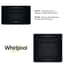 Комплект Духова шафа та Мікрохвильова піч вбуд. Whirlpool (WOI5S8HM1SBA, WMD54MB)