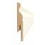 Плинтус MDF AGT SPR-5070 3019 Сахара кремовая supramat 2800х100х16 мм (уп. 8 шт.) Плинтус MDF AGT SPR-5070 3019 Сахара кремовая supramat 2800х100х16 мм (уп. 8 шт.)