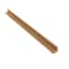 Профіль AGT LB-5560 248 Тік 2800х25х6мм Профіль AGT LB-5560 248 Тік 2800х25х6мм