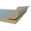 Карниз МДФ AGT MP-2445-R 3015 Макарун зелёный Supramat 2800х97х30мм Карниз МДФ AGT MP-2445-R 3015 Макарун зелёный Supramat 2800х97х30мм