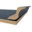 Карниз МДФ AGT MP-2445-R 3029 Тихий океан supramat (уп.6 шт) Карниз МДФ AGT MP-2445-R 3029 Тихий океан supramat (уп.6 шт)