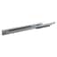 Quadro V6 + Silent System L=620 повн. вис. EB 10,5 Atira ліва, 50 кг (9237641) Hettich