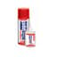 Двокомпонентний цианокрилатний клей MITREAPEL Flex 100 gr + 400 ml