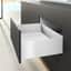 AvanTech YOU Комплект боковин H=187, L=350мм, білий (9353403) Hettich AvanTech YOU Комплект боковин H=187, L=350мм, білий (9353403) Hettich