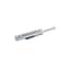 Quadro 25.P2O L=450 част.в. ліва, ДСП до 19 мм (9212725) Hettich
