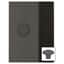 FurnSpin CADRO заглушка для резьбовой шпильки, черный матовый (9360714) Hettich FurnSpin CADRO заглушка для резьбовой шпильки, черный матовый (9360714) Hettich