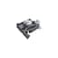 Фіксатори 2D для Quadro V6 5D та Quadro 25 2D, лівий (9329162) Hettich