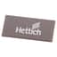 Заглушка ArciTech Кварц коричневий з логотипом "HETTICH" (9134967) Hettich Заглушка ArciTech Кварц коричневий з логотипом "HETTICH" (9134967) Hettich