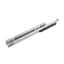 Направляюча Quadro V6.Silent System L=470 повн. вис. EB 10,5 Atira, ліва (9217483) Hettich Направляюча Quadro V6.Silent System L=470 повн. вис. EB 10,5 Atira, ліва (9217483) Hettich