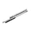 Направляюча Quadro V6.Silent System L=470 повн. вис. EB 10,5 Atira, права (9217484) Hettich Направляюча Quadro V6.Silent System L=470 повн. вис. EB 10,5 Atira, права (9217484) Hettich