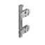 AvanTech YOU фіксатор фасаду H=187/251 під прикручування (9255838) Hettich