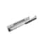 Направляюча Quadro YOU L=350 (30 кг), ліва (9256860) Hettich Направляюча Quadro YOU L=350 (30 кг), ліва (9256860) Hettich
