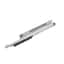 Направляюча Quadro YOU L=450 (30 кг), права (9256869) Hettich