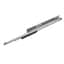 Направляюча Quadro YOU L=600 (30 кг), права (9256881) Hettich Направляюча Quadro YOU L=600 (30 кг), права (9256881) Hettich