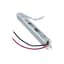 Блок питания UltraSLIM, 24W, 12V, IP20, метал. корпус Блок питания UltraSLIM, 24W, 12V, IP20, метал. корпус