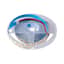 LED-стрічка Smart 2835 SMD, 240 LEDs/m, 18W, 12V тепле світло, 3000К LED-стрічка Smart 2835 SMD, 240 LEDs/m, 18W, 12V тепле світло, 3000К