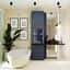 Комплект жалюзи REHAU RAUVOLET Noble matt Gaslit Alley 2459L 900x1500 мм
