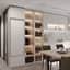 Комплект жалюзи REHAU RAUVOLET Vetro-Line White Gloss 73979 (Нержавеющая сталь 360L) 900×1500 мм Комплект жалюзи REHAU RAUVOLET Vetro-Line White Gloss 73979 (Нержавеющая сталь 360L) 900×1500 мм