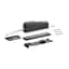 Механізм Pull-To-Move Silent 2.0 для WingLine L легкий антрацит (9339584) Hettich Механізм Pull-To-Move Silent 2.0 для WingLine L легкий антрацит (9339584) Hettich