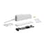 Механізм Pull-To-Move Silent 2.0 для WingLine L потужний білий (9339586) Hettich
