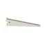Кронштейн двойной 220 mm white Кронштейн двойной 220 mm white