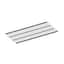 Полиця 1206×406 mm black Полиця 1206×406 mm black