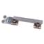 Ходовий елемент для Wing Line 230, лівий (1072987) Hettich