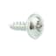 Винт крепежный 3,5х15мм SlideLine 55 (1009381) Hettich Винт крепежный 3,5х15мм SlideLine 55 (1009381) Hettich