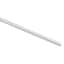 Профиль SlideLine 55 L=4000мм, алюминий (1079090) Hettich Профиль SlideLine 55 L=4000мм, алюминий (1079090) Hettich
